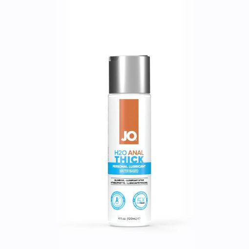 Jo H20 Anal Thick 120ml