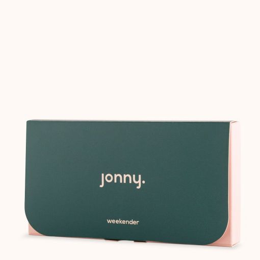 Jonny. Weekender Condoms