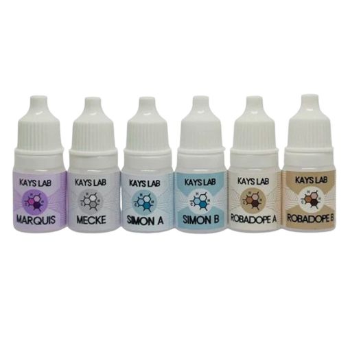 Kays Lab MDMA Multi Test Bundle 
