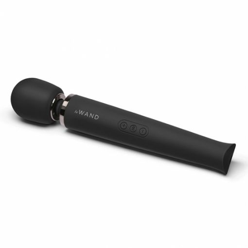 leWAND Premium Personal Massager - Grey