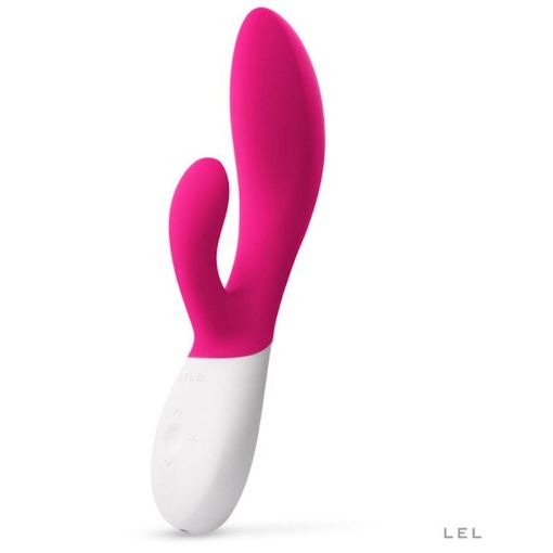 LELO Ina Wave 2 Cerise