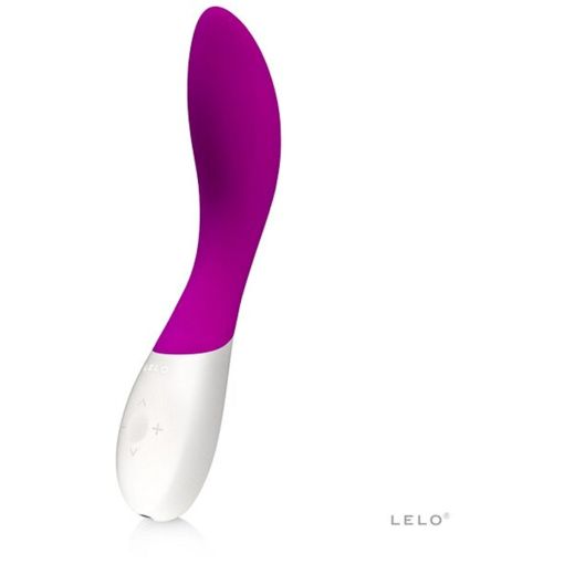 LELO Mona Wave Deep Rose