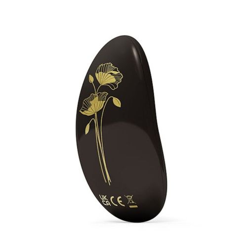 LELO Nea 3 Pitch Black