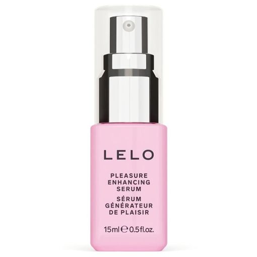 LELO Pleasure Enhancing Serum