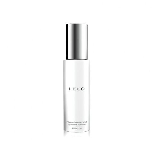 Lelo sex Toy Cleaning Spray 60ml 