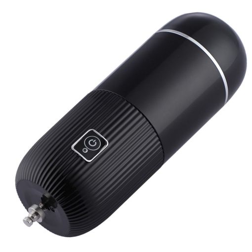 Rotating Masturbation Cup with 10 Spinning Modes by HiSmith