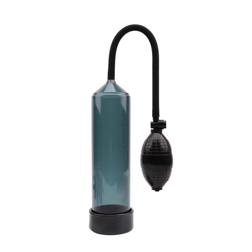 Max Version Penis Pump Black 