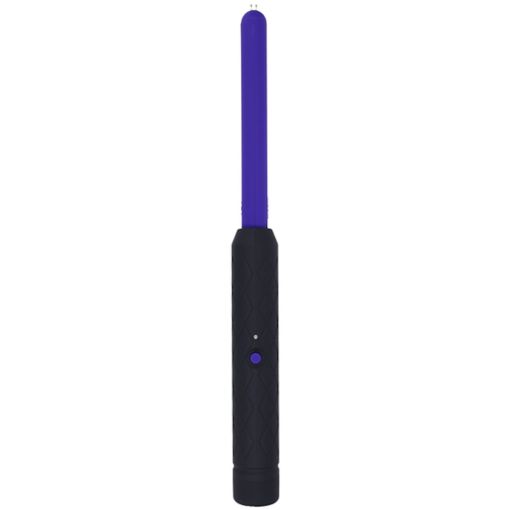 Merci The Stinger Electroplay Wand Black Violet