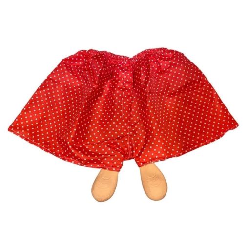 Mr.Saggy Balls Boxer Shorts