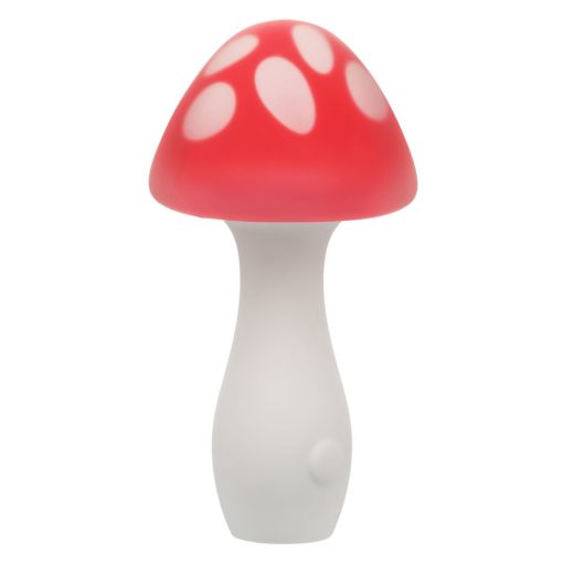 Muff Shroom Playful Massager