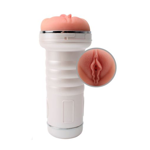 MX Pussy Addict Male Masturbator 