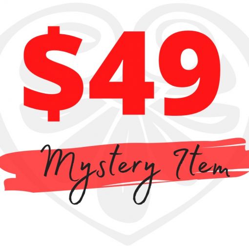 18+ Sex Toy Mystery Items Online