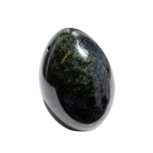 Nephrite Jade Yoni Egg