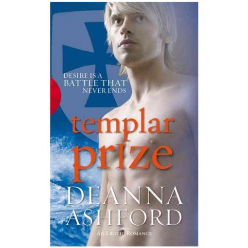 Templar Prize - Erotic Novel