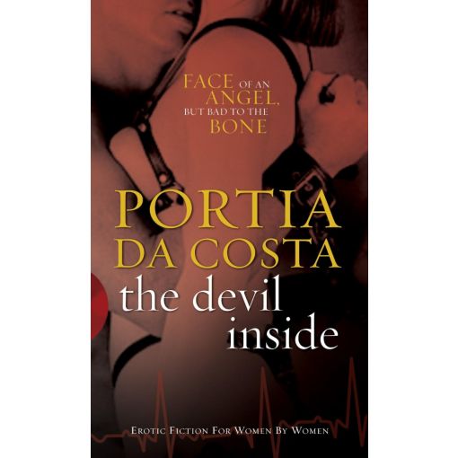 The Devil Inside Erotic Novel