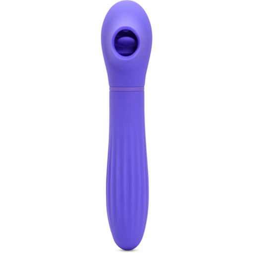 Nu Sensuelle Triple Action Daisy Ultraviolet