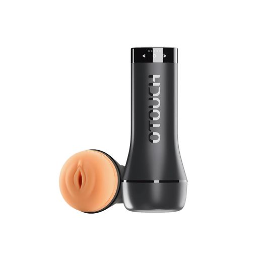 OTouch Inscup 3 Thrusting Contraction Male Masturbator
