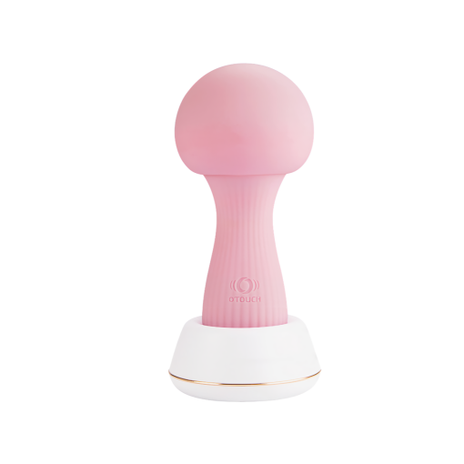 OTouch Pink Mushroom Clitoral Stimulator