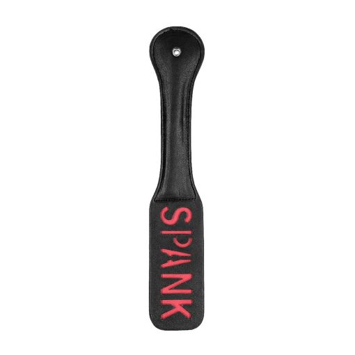 Ouch! Paddle SPANK - Black