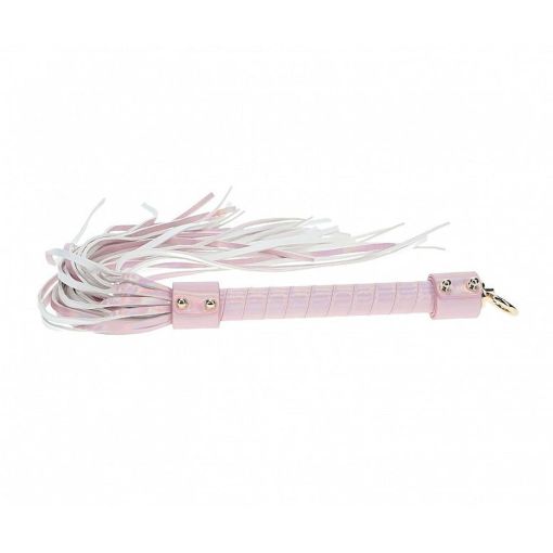 Ouch! Paris Collection - Flogger Pink