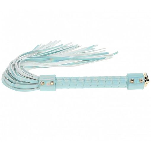 Ouch! Paris Collection Flogger Blue