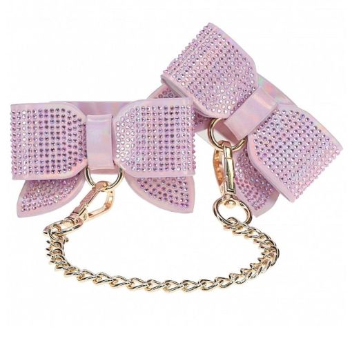 Ouch! Paris Collection – Handcuffs  