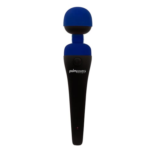 Palm Power Rechargeable Blue 