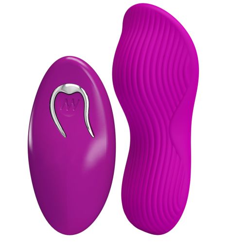 Party Up Michael Panty Vibe Pink