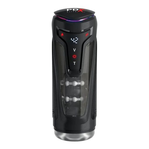 PDX Elite Moto-Bator Pro