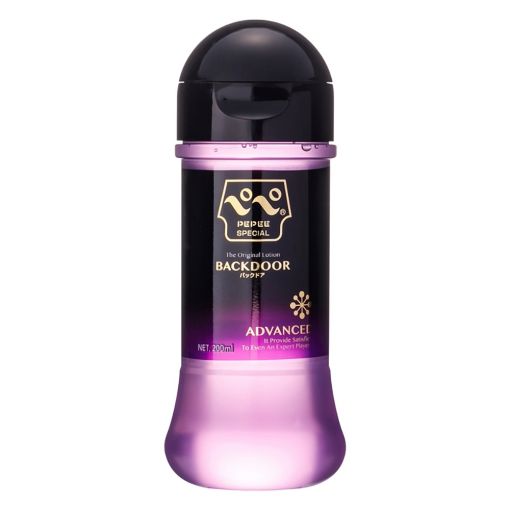 Pepee Back Door 200ml