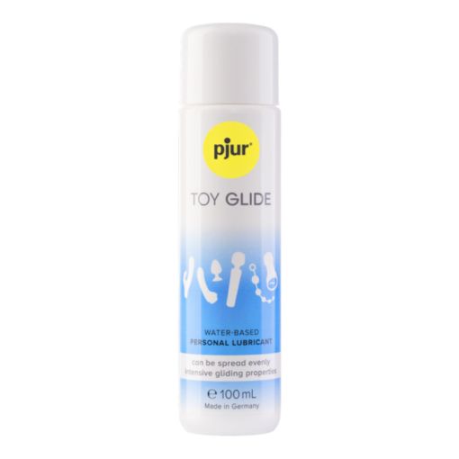 Pjur Toy Glide