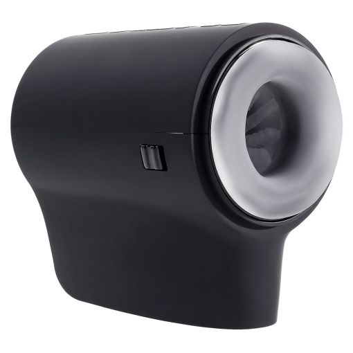 Playboy Pleasure Come Along Vibrating Stroker