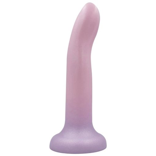 Playful Pleasures 7inch Dong Pink to Purple