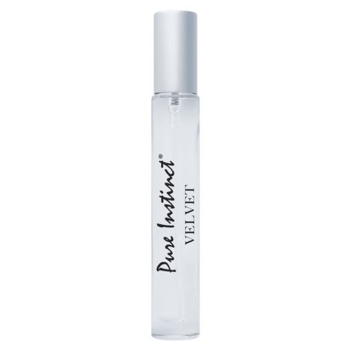 Pure Instinct Velvet Pheromone Spray