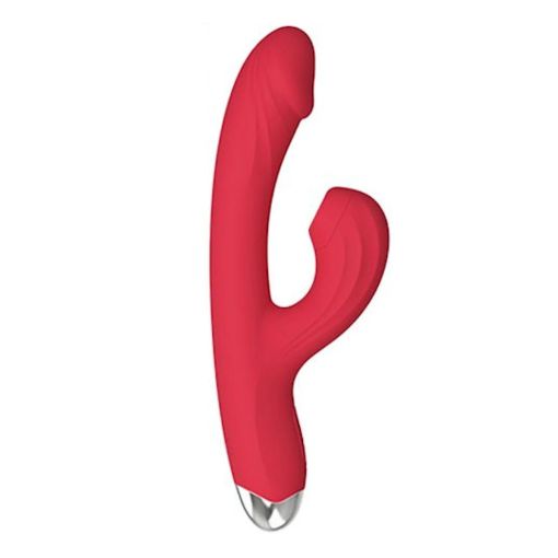 Clitoral Suction Rabbit Vibrator
