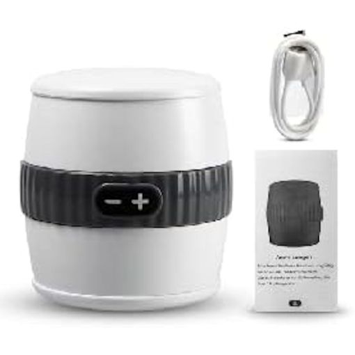 Rechargeable Male Masturbator  