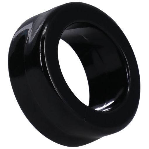 Rock Solid Black SE 3000 Cock Ring