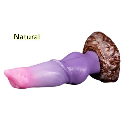 Bad Dragon Roland Natural - Large