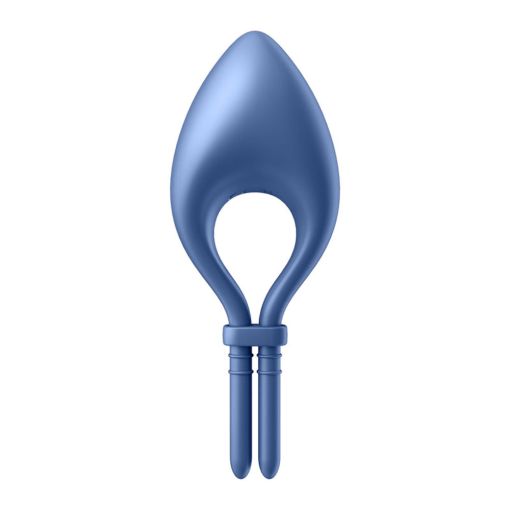Satisfyer Bullseye – Blue  