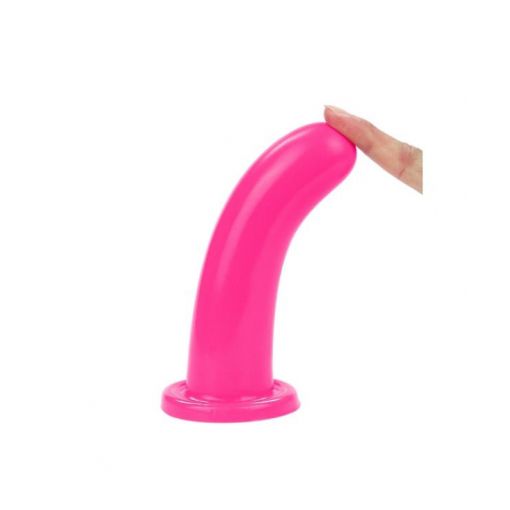 Large Silicone Holy Dong