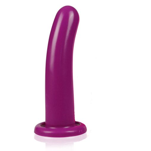 Silicone Holy Dong 4.5 Inch Dildo