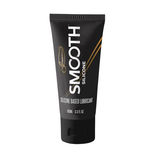 Smooth Silicone Lubricant