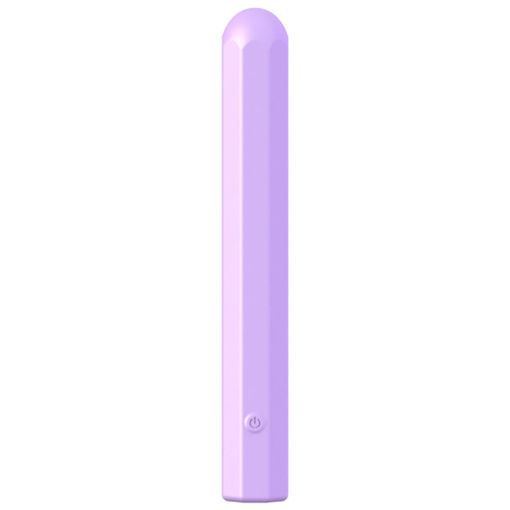 Soft by Playful Chic Bullet Purple 