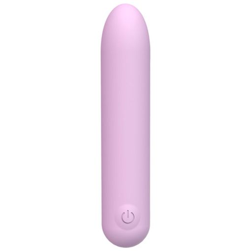 Soft by Playful Gigi Silicone Rechargeable Bullet 