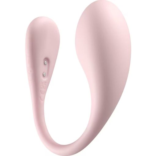 Spot Kiss Me Pink by Kiiroo