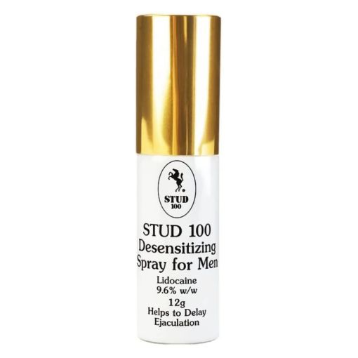 Stud 100 Delay Spray