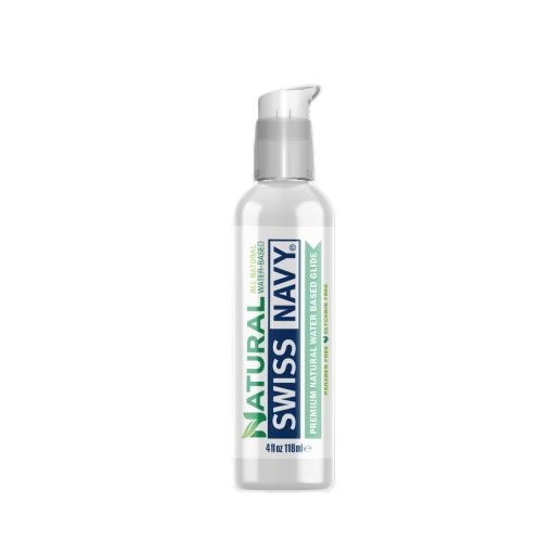 Swiss Navy Natural 118ml