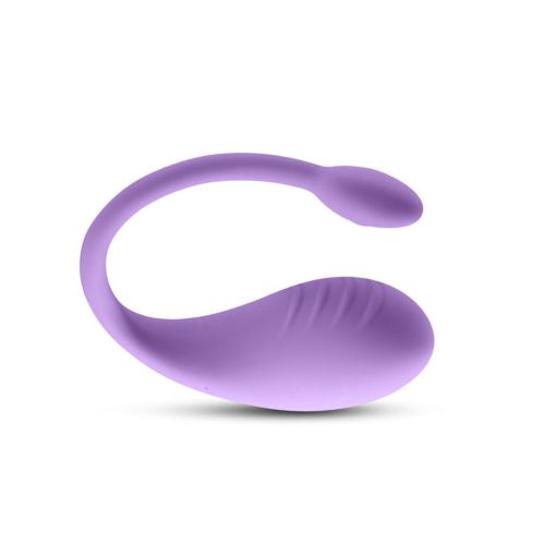 Techno Rave Egg Lavender