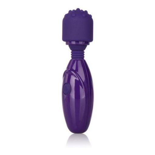 Tiny Teasers Nubby Rechargeable Bullet 