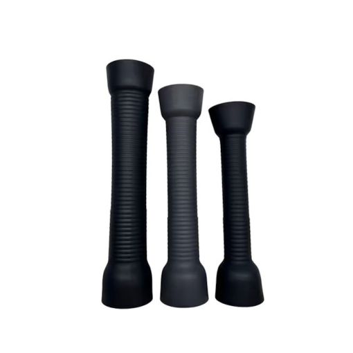 VacuGlide Set of 3 Silicone Sleeves